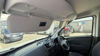 USED 2021 71 FIAT DOBLO 1.6 MultiJetII Maxi Tecnico L2 H1 Euro 6 (s/s) 6dr 