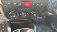 USED 2021 71 FIAT DOBLO 1.6 MultiJetII Maxi Tecnico L2 H1 Euro 6 (s/s) 6dr 