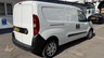 USED 2021 71 FIAT DOBLO 1.6 MultiJetII Maxi Tecnico L2 H1 Euro 6 (s/s) 6dr 