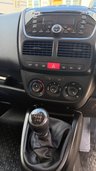 USED 2021 71 FIAT DOBLO 1.6 MultiJetII Maxi Tecnico L2 H1 Euro 6 (s/s) 6dr 