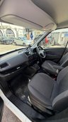 USED 2021 71 FIAT DOBLO 1.6 MultiJetII Maxi Tecnico L2 H1 Euro 6 (s/s) 6dr 
