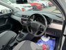 USED 2018 68 SEAT IBIZA 1.0 MPI SE Technology Hatchback 5dr Petrol Manual Euro 6 (s/s) GPF (80 ps) 