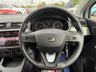 USED 2018 68 SEAT IBIZA 1.0 MPI SE Technology Hatchback 5dr Petrol Manual Euro 6 (s/s) GPF (80 ps) 