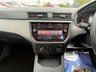 USED 2018 68 SEAT IBIZA 1.0 MPI SE Technology Hatchback 5dr Petrol Manual Euro 6 (s/s) GPF (80 ps) 