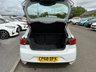 USED 2018 68 SEAT IBIZA 1.0 MPI SE Technology Hatchback 5dr Petrol Manual Euro 6 (s/s) GPF (80 ps) 