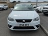 USED 2018 68 SEAT IBIZA 1.0 MPI SE Technology Hatchback 5dr Petrol Manual Euro 6 (s/s) GPF (80 ps) 