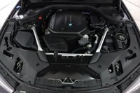 USED 2023 23 BMW 5 SERIES 2.0 520d MHT M Sport Steptronic Euro 6 (s/s) 4dr Reverse Camera, Heated Seats,