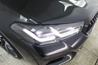 USED 2023 23 BMW 5 SERIES 2.0 520d MHT M Sport Steptronic Euro 6 (s/s) 4dr Reverse Camera, Heated Seats,