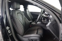 USED 2023 23 BMW 5 SERIES 2.0 520d MHT M Sport Steptronic Euro 6 (s/s) 4dr Reverse Camera, Heated Seats,