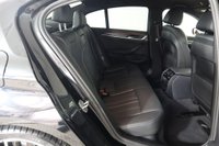 USED 2023 23 BMW 5 SERIES 2.0 520d MHT M Sport Steptronic Euro 6 (s/s) 4dr Reverse Camera, Heated Seats,