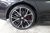 USED 2023 23 BMW 5 SERIES 2.0 520d MHT M Sport Steptronic Euro 6 (s/s) 4dr Reverse Camera, Heated Seats,