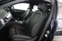 USED 2023 23 BMW 5 SERIES 2.0 520d MHT M Sport Steptronic Euro 6 (s/s) 4dr Reverse Camera, Heated Seats,