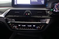 USED 2023 23 BMW 5 SERIES 2.0 520d MHT M Sport Steptronic Euro 6 (s/s) 4dr Reverse Camera, Heated Seats,