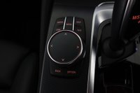USED 2023 23 BMW 5 SERIES 2.0 520d MHT M Sport Steptronic Euro 6 (s/s) 4dr Reverse Camera, Heated Seats,