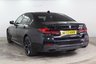 USED 2023 23 BMW 5 SERIES 2.0 520d MHT M Sport Steptronic Euro 6 (s/s) 4dr Reverse Camera, Heated Seats,
