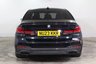 USED 2023 23 BMW 5 SERIES 2.0 520d MHT M Sport Steptronic Euro 6 (s/s) 4dr Reverse Camera, Heated Seats,
