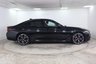 USED 2023 23 BMW 5 SERIES 2.0 520d MHT M Sport Steptronic Euro 6 (s/s) 4dr Reverse Camera, Heated Seats,