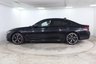 USED 2023 23 BMW 5 SERIES 2.0 520d MHT M Sport Steptronic Euro 6 (s/s) 4dr Reverse Camera, Heated Seats,