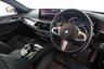 USED 2023 23 BMW 5 SERIES 2.0 520d MHT M Sport Steptronic Euro 6 (s/s) 4dr Reverse Camera, Heated Seats,