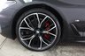 USED 2023 23 BMW 5 SERIES 2.0 520d MHT M Sport Steptronic Euro 6 (s/s) 4dr Reverse Camera, Heated Seats,