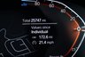 USED 2023 23 BMW 5 SERIES 2.0 520d MHT M Sport Steptronic Euro 6 (s/s) 4dr Reverse Camera, Heated Seats,