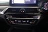 USED 2023 23 BMW 5 SERIES 2.0 520d MHT M Sport Steptronic Euro 6 (s/s) 4dr Reverse Camera, Heated Seats,