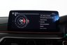 USED 2023 23 BMW 5 SERIES 2.0 520d MHT M Sport Steptronic Euro 6 (s/s) 4dr Reverse Camera, Heated Seats,