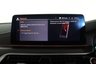 USED 2023 23 BMW 5 SERIES 2.0 520d MHT M Sport Steptronic Euro 6 (s/s) 4dr Reverse Camera, Heated Seats,
