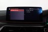 USED 2023 23 BMW 5 SERIES 2.0 520d MHT M Sport Steptronic Euro 6 (s/s) 4dr Reverse Camera, Heated Seats,