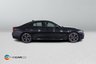USED 2023 23 BMW 5 SERIES 2.0 520d MHT M Sport Steptronic Euro 6 (s/s) 4dr Reverse Camera, Heated Seats,