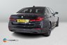 USED 2023 23 BMW 5 SERIES 2.0 520d MHT M Sport Steptronic Euro 6 (s/s) 4dr Reverse Camera, Heated Seats,