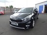 USED 2017 17 KIA CARENS 1.6 GDi 2 MPV 5dr Petrol Manual Euro 6 (s/s) (133 bhp) 