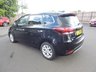 USED 2017 17 KIA CARENS 1.6 GDi 2 MPV 5dr Petrol Manual Euro 6 (s/s) (133 bhp) 
