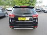 USED 2017 17 KIA CARENS 1.6 GDi 2 MPV 5dr Petrol Manual Euro 6 (s/s) (133 bhp) 