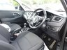 USED 2017 17 KIA CARENS 1.6 GDi 2 MPV 5dr Petrol Manual Euro 6 (s/s) (133 bhp) 