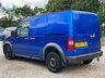 USED 2007 57 FORD TRANSIT CONNECT 1.8 TDCi T220 Crew Van L1 H1 4dr TRADE SALERUNS&DRIVESSCREEN