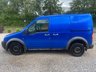 USED 2007 57 FORD TRANSIT CONNECT 1.8 TDCi T220 Crew Van L1 H1 4dr TRADE SALERUNS&DRIVESSCREEN