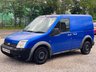 USED 2007 57 FORD TRANSIT CONNECT 1.8 TDCi T220 Crew Van L1 H1 4dr TRADE SALERUNS&DRIVESSCREEN