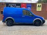 USED 2007 57 FORD TRANSIT CONNECT 1.8 TDCi T220 Crew Van L1 H1 4dr TRADE SALERUNS&DRIVESSCREEN
