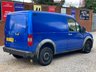 USED 2007 57 FORD TRANSIT CONNECT 1.8 TDCi T220 Crew Van L1 H1 4dr TRADE SALERUNS&DRIVESSCREEN