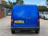 USED 2007 57 FORD TRANSIT CONNECT 1.8 TDCi T220 Crew Van L1 H1 4dr TRADE SALERUNS&DRIVESSCREEN