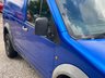 USED 2007 57 FORD TRANSIT CONNECT 1.8 TDCi T220 Crew Van L1 H1 4dr TRADE SALERUNS&DRIVESSCREEN