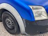 USED 2007 57 FORD TRANSIT CONNECT 1.8 TDCi T220 Crew Van L1 H1 4dr TRADE SALERUNS&DRIVESSCREEN