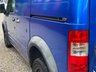 USED 2007 57 FORD TRANSIT CONNECT 1.8 TDCi T220 Crew Van L1 H1 4dr TRADE SALERUNS&DRIVESSCREEN