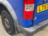 USED 2007 57 FORD TRANSIT CONNECT 1.8 TDCi T220 Crew Van L1 H1 4dr TRADE SALERUNS&DRIVESSCREEN