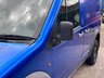 USED 2007 57 FORD TRANSIT CONNECT 1.8 TDCi T220 Crew Van L1 H1 4dr TRADE SALERUNS&DRIVESSCREEN