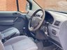 USED 2007 57 FORD TRANSIT CONNECT 1.8 TDCi T220 Crew Van L1 H1 4dr TRADE SALERUNS&DRIVESSCREEN