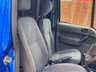USED 2007 57 FORD TRANSIT CONNECT 1.8 TDCi T220 Crew Van L1 H1 4dr TRADE SALERUNS&DRIVESSCREEN