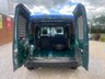 USED 2007 57 FORD TRANSIT CONNECT 1.8 TDCi T220 Crew Van L1 H1 4dr TRADE SALERUNS&DRIVESSCREEN