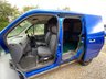 USED 2007 57 FORD TRANSIT CONNECT 1.8 TDCi T220 Crew Van L1 H1 4dr TRADE SALERUNS&DRIVESSCREEN